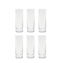 Charger l'image dans la galerie, Verres à vodka - lot de 6
