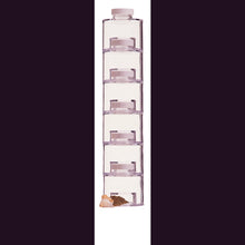 Charger l'image dans la galerie, Tour à épices de 6 pots
