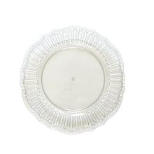 Charger l'image dans la galerie, Dessous d'assiette transparent ondule
