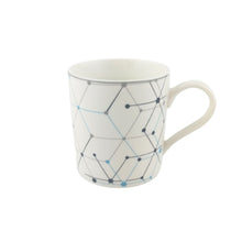 Charger l'image dans la galerie, Coffret mug - coupelle et passe thé
