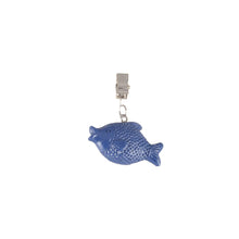 Charger l'image dans la galerie, Poids de nappe poisson bleu - set de 4
