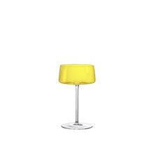 Charger l'image dans la galerie, Coupettes à champagne 6 couleurs 230ml - lot de 6
