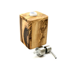 Charger l'image dans la galerie, Distributeur de savon ENJOY avec distributeur en acier inoxydable
