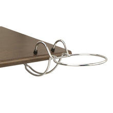 Charger l'image dans la galerie, Porte seau à champagne de table
