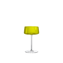 Charger l'image dans la galerie, Coupettes à champagne 6 couleurs 230ml - lot de 6
