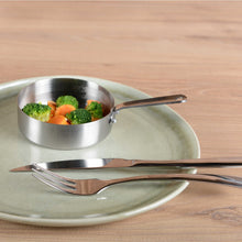 Charger l'image dans la galerie, Set de 12 couverts en argent
