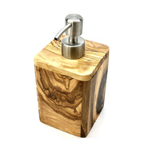 Charger l'image dans la galerie, Distributeur de savon ENJOY avec distributeur en acier inoxydable
