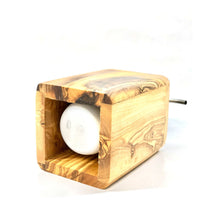 Charger l'image dans la galerie, Distributeur de savon ENJOY avec distributeur en acier inoxydable
