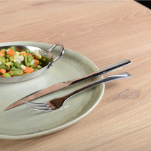 Charger l'image dans la galerie, Set de 12 couverts en argent
