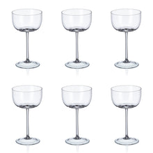 Charger l'image dans la galerie, Coupettes à champagne 290ml uni boule - lot de 6
