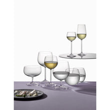 Charger l'image dans la galerie, Verres à vin 350ml peony - lot de 6
