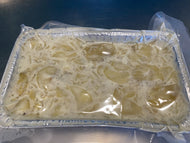 Gratin Dauphinois BIO 6 parts