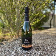 AOP Saumur Brut Blanc 2018