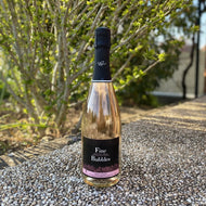 AOP Saumur Brut Rosé 2018