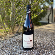 AOP Saumur Rouge 2018