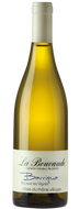 Barriqua Blanc AOC CDR Villages Rousset-les-Vignes 2020 (CHR)
