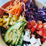 Bowl végé