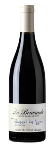Classique AOC CDR Villages Rousset-les-Vignes 2018 (CHR)