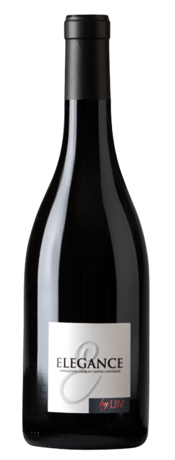 Élégance AOC Côtes du Rhône 2018 (CHR)