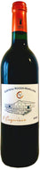 Château ROZIER-MORILLONS AOC PREMIÈRES CÔTES DE BORDEAUX ROUGE – cuvée L’Esquisse - 2005 – 75 cL – Agriculture Raisonnée