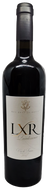 LXR QUINTESSENCE ROUGE VIN DE FRANCE 2017