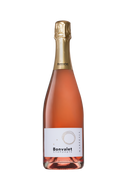 Champagne Bonvalet Marpesia 75 cl (CHR)