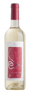 PETIT SOIR DE PRINTEMPS AU DOMAINE BLANC IGP VAL DE MONTFERRAND 2019