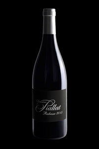 Côtes du Rhône Rouge - Cuvée 'Rabasse' 2015 - 75cl (CHR)