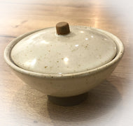 IDÉE CADEAU : Sucrier Poteries des Guimard Saint Amand