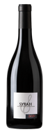 Syrah AOC Côtes du Rhône 2018-2019 (CHR)