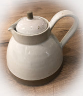 IDÉE CADEAU : Théière (0,5 litre) Poteries des Guimard Saint Amand