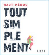 Tout Simplement 75 cl (CHR) 2017