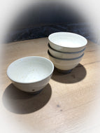 IDÉE CADEAU : Bol 45cl Poteries des Guimard Saint Amand