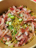Le Bowl Raclette