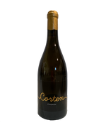 VIN DE FRANCE BLANC CORTEN BIO