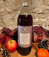 Jus de Raisin 1 litre