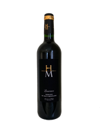 BERGERAC ROUGE CUVÉE LAURENCE BIO