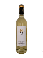 CÔTES DE BERGERAC BLANC MOELLEUX - BIO