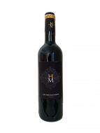 CÔTES DE BERGERAC ROUGE LES VENTS D’ANGES