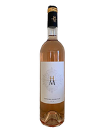 BERGERAC ROSÉ CAPRICES D’UNE NUIT (CHR)