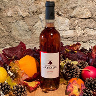 AOP Le Rosé