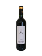 BERGERAC ROUGE TRADITION BIO