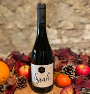 IGP SYRAH