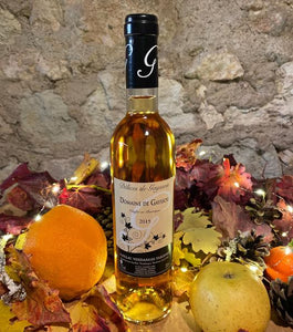 AOP Vendanges Tardives 50 cl (CHR)