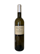 BERGERAC BLANC SEC VENTS D’AUTAN (CHR)